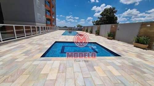 Apartamento À Venda, 87 M² Por R$ 455.000,00 - Piracicamirim - Piracicaba/sp - Ap3169