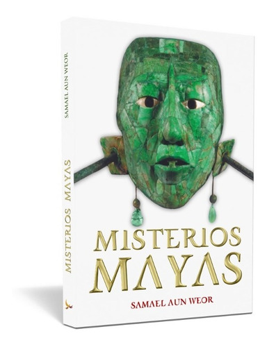 Misterios Mayas - Imágenes Color  - Ageac Uruguay