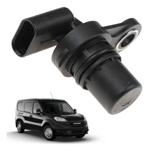 Sensor De Cigüeñal Para Ram Promaster City 2015-2021