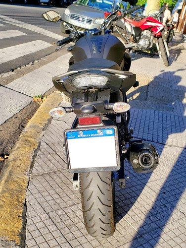 Yamaha Fz 25
