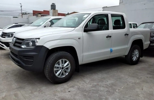 Imagen 13 de 22 de Amarok Trendline 2.0tdi 4x4 Entrega Inmediata Oferta 0km