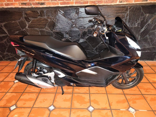 Vendo Honda Pcx 150