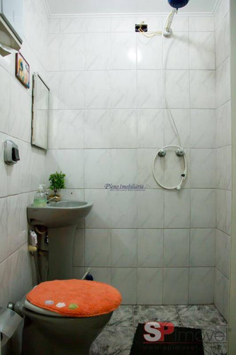 Imagem 8 de 13 de Sobrado Com 3 Dormitórios À Venda, 202 M² Por R$ 690.000,00 - Jardim Cidade Pirituba - São Paulo/sp - So0301