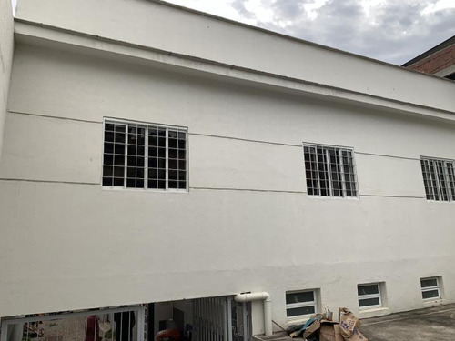 Imagem 8 de 15 de Galpão Para Venda Em Rio De Janeiro, Campo Grande, 3 Banheiros, 3 Vagas - Gr350_2-898849