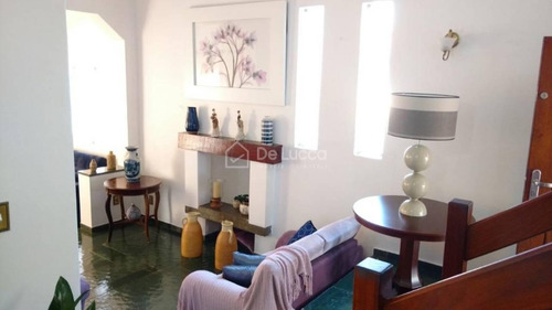 Imagem 21 de 28 de Casa À Venda Em Taquaral - Ca006735