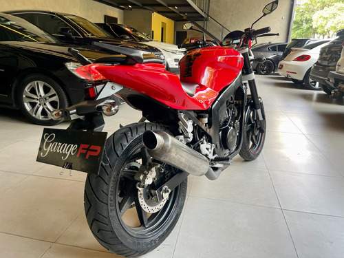 Kasinski Comet Gt 250cc 2011 Vermelho 11mil Km