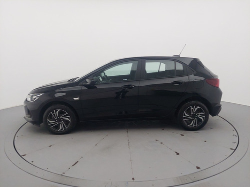 Chevrolet Onix 1.0 TURBO FLEX LT MANUAL