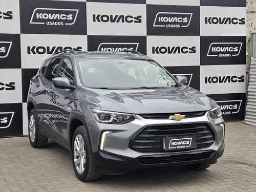 Chevrolet Tracker LTZ P MT
