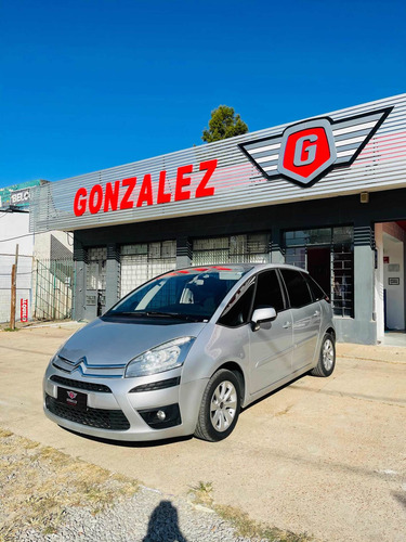 Citroën C4 Picasso 1.6cc Turbo Full