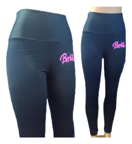 Pantalón Calza De Lycra 