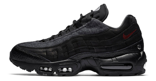 Zapatillas Nike Air Max 95 Jacket Pack Urbano At6146-001   