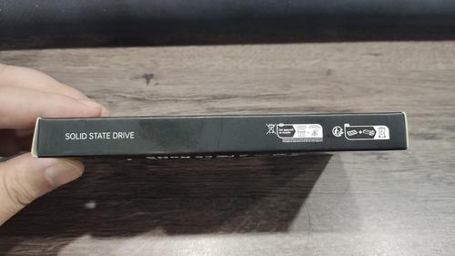 Fanxiang S101 512gb Ssd Sata Iii 6gb/s 2.5 Internal Soli...