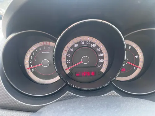 Kia CERATO FORTE 1.6