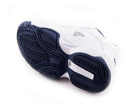 Zapatillas Addnice Beta Blanca Baby