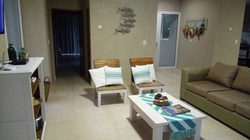 Imagen 11 de 12 de Casa En Alquiler Temporal Residencial I 346 Costa Esmeralda