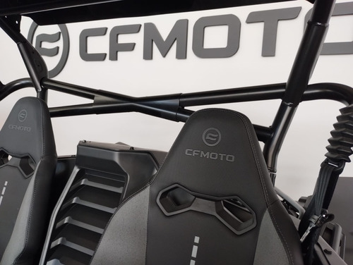 Tienda Oficial Cfmoto: Zforce 1000 Sport R - Entrega Inm. Jp