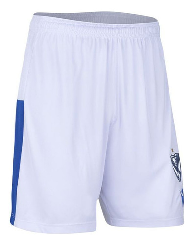 Short Titular Hombre Macron Velez 25/26