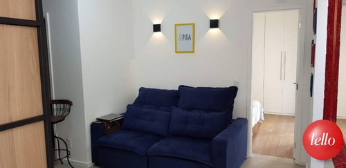 Imagem 1 de 16 de Apartamento - Ref: 214083