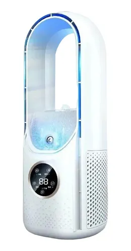 comprar Aire Acondicionado Portátil Ventilador Pequeño Usb