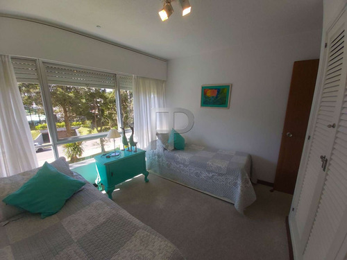 Imagen 11 de 13 de Apartamento En Venta Punta Del Este 3 Dorm #1745