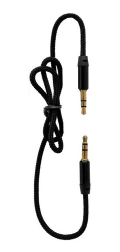 Imagen 8 de 9 de Cable Estencion Plug Universal ( Spica ) 1.5 Mts Macho Macho