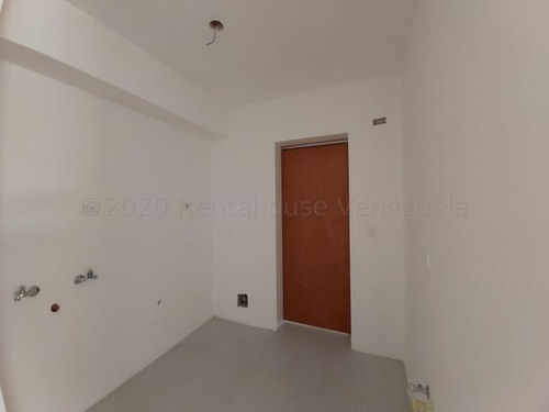 Imagen 3 de 14 de Apartamento En Venta La Castellana 22-23154 Eva Castillo 0414.306.72.20