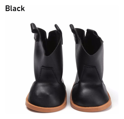 Sapatos, Botas De Boneca, Sapatos De Couro Pu, Aniversário D