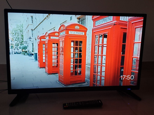 Tv Led Ths 32 Pulgadas Excelente Estado