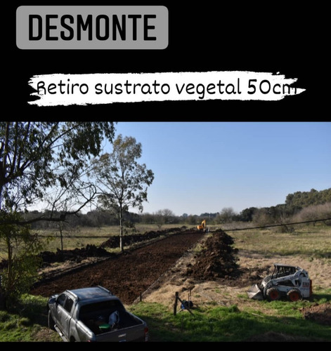 Terrenos En Pontevedra, Merlo, Bs.as. Zona De Casaquintas.