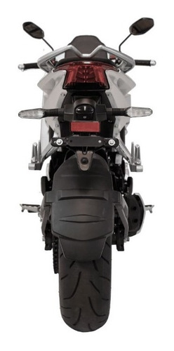 Imagen 6 de 8 de Lifan