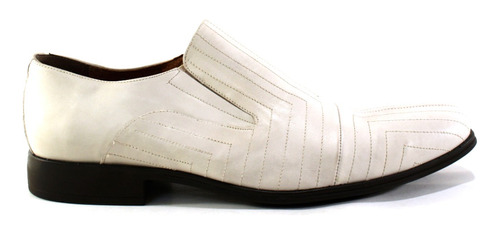 Zapato Hombre Cuero Premium Diseño Dero By Ghilardi
