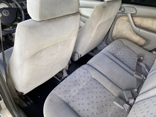 Volkswagen Gol 1.6 Trendline