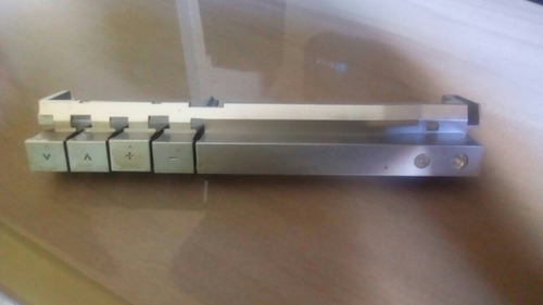 Teclado Tv Philips 21pt8467/21pt9467