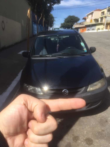 Chevrolet Celta 2005 1.0 Spirit 5p