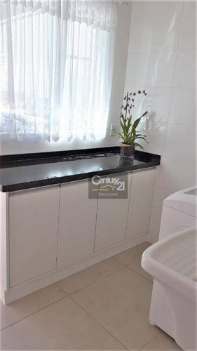 Chácara À Venda, 2500 M² Por R$ 2.500.000,00 - Colinas Do Mosteiro De Itaici - Indaiatuba/sp - Ch0028