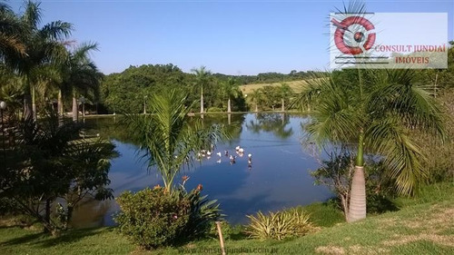 Imagem 7 de 29 de Casas Em Condomínio À Venda Em Jundiaí/sp - Compre O Seu Casas Em Condomínio Aqui! - 1141385