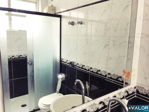 Imagem 13 de 22 de Apartamento Para Venda No Gonzaga - Go1665 - 70144875