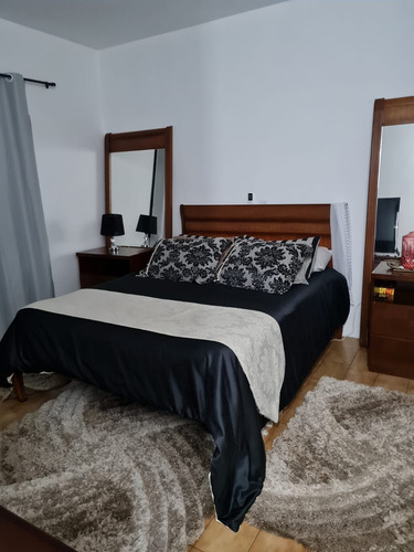 Imagem 19 de 30 de Chácara 1000m2, Casa Sede 340m2, 2 Dormitórios, 1 Suíte, Cozinha Planejada, Amplo Quintal, Área De Lazer Com Piscina, Ótima Localização - Ch00183 - 70394103