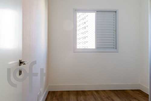 Imagem 19 de 30 de Apto Santa Cecília | 2 Quartos | 71 M² | Cond: R$800.00 | 1 Vaga - Sf93fg