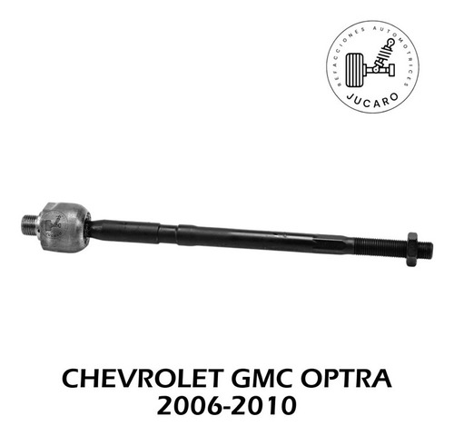 Bieleta Chevrolet Gmc Optra 2006-2010