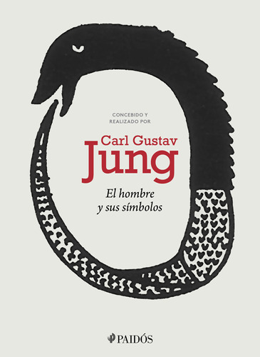 Libro El Hombre Y Sus Símbolos - Carl G. Jung