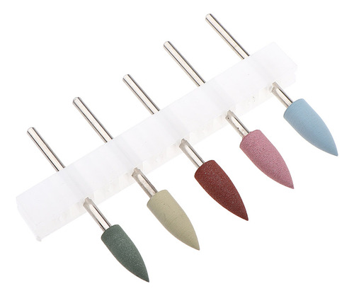 Brocas De Uñas Para Brocas De Uñas