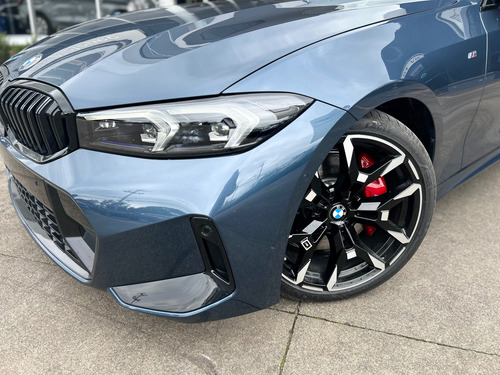 Bmw 320i Edición 30 Años Aut 2026
