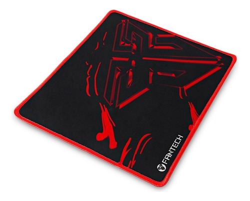 Pad Mouse Gamer Fantech Mp25 Gaming Mousepad Speed Edition