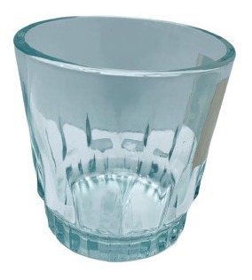 Vaso Ville Pequeño Vidrio A022 Vidosa 7259 1.14 Xavi