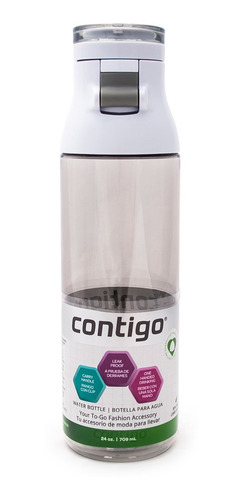 Botella Contigo Jackson Gris Rcmdr