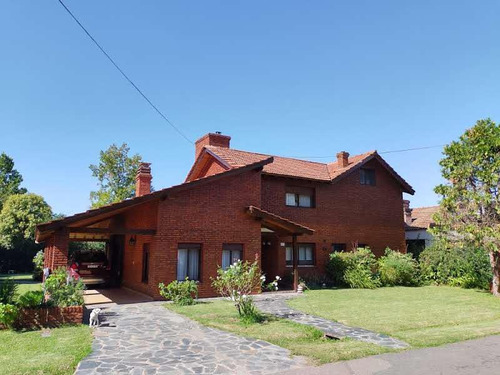 Imagen 3 de 30 de Casa En Venta, Club Privado Loma Verde (calle Aranjuez), Belén De Escobar