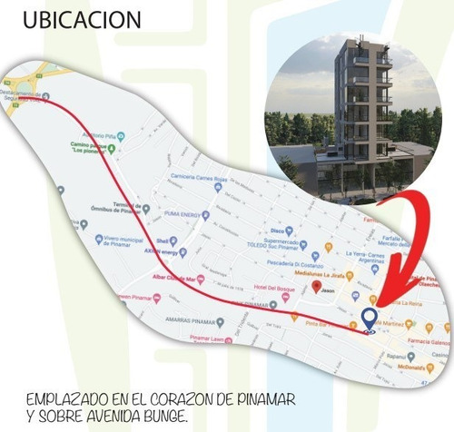 Imagen 11 de 11 de Local En Venta En Pinamar