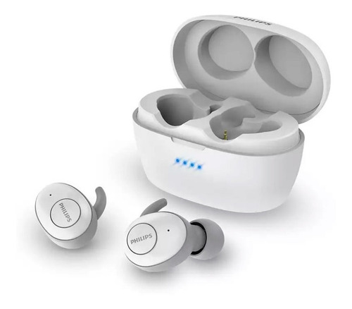 Imagen 1 de 10 de Auriculares Inalámbricos Philips In-ear Bluetooth 20hs Bat