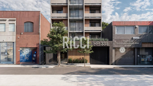 Departamento Dos Ambientes En Venta Quilmes Desarrollo En Pozo